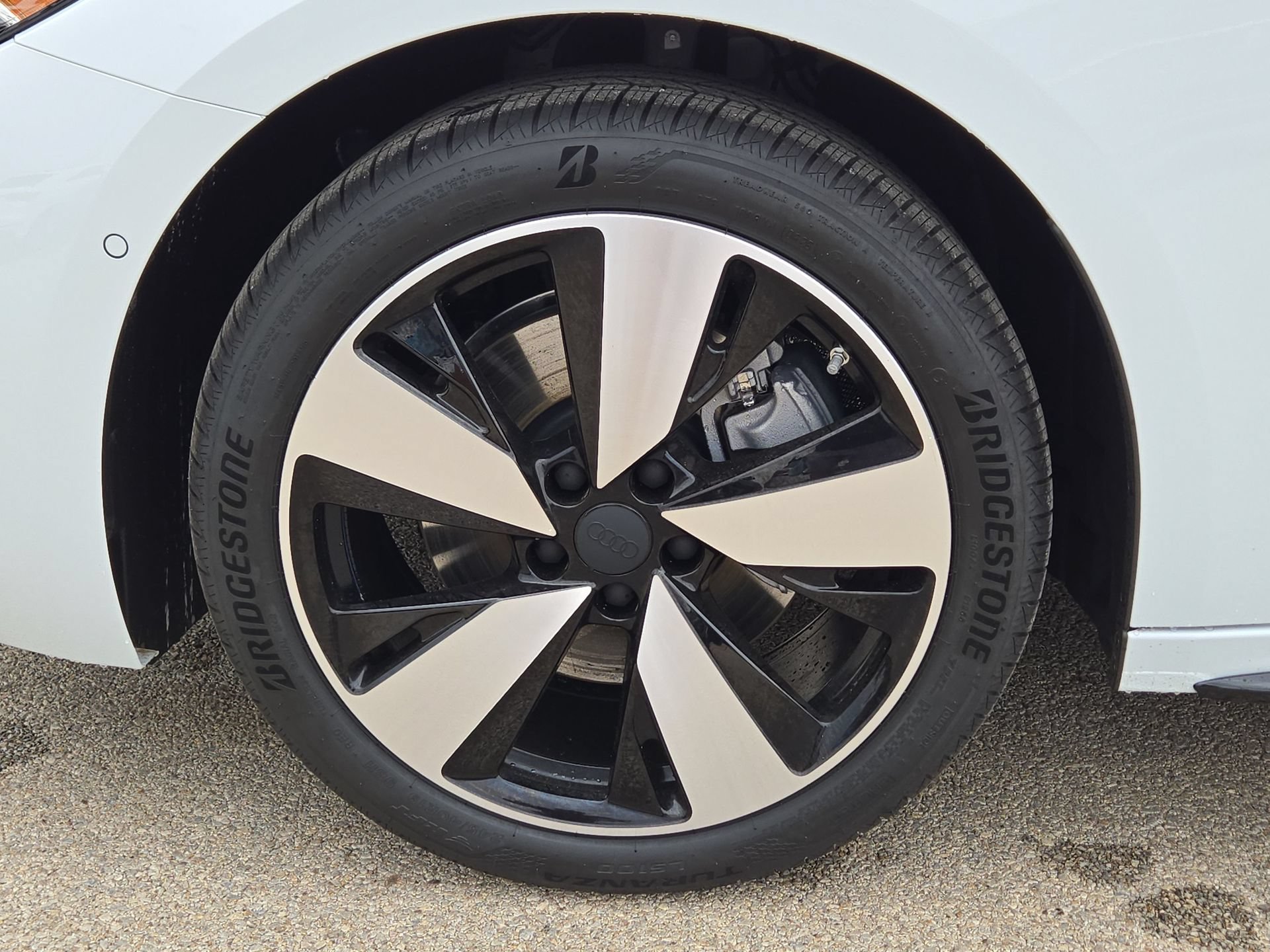 New 2026 Audi A5 Premium Plus AWD/4WD image 11