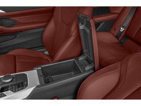 Used 2024 BMW 430i Coupe w/ Convenience Package RWD image 17