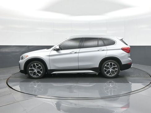 Used 2021 BMW X1 xDrive28i w/ Convenience Package AWD/4WD image 4