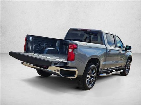 New 2026 Chevrolet Silverado 1500 LT AWD/4WD image 2