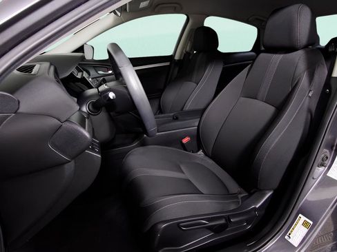 Used 2019 Honda Civic LX image 13