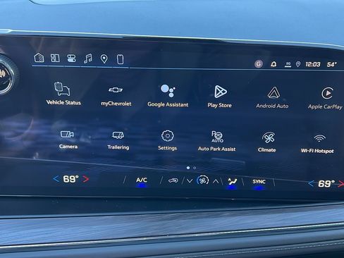 New 2026 Chevrolet Suburban LS w/ LPO, Get Active Package image 23