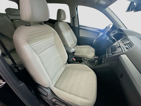 Used 2022 Volkswagen Tiguan S AWD/4WD image 31