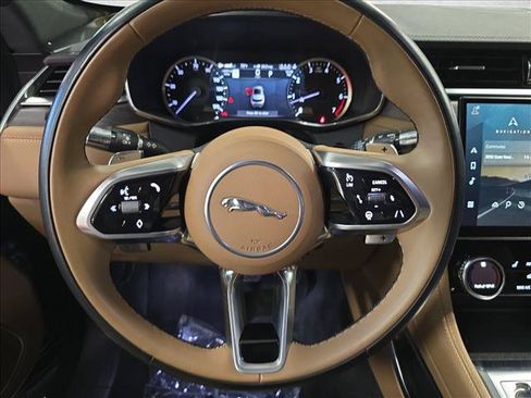 Certified 2023 Jaguar F-PACE S AWD/4WD image 18