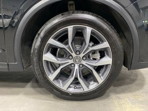 Used 2023 Acura MDX w/ Technology Package AWD/4WD image 34