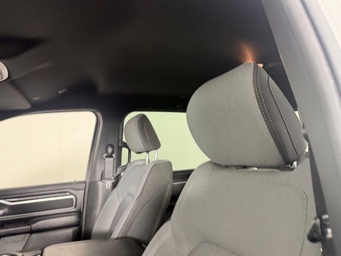 Used 2024 RAM 1500 Big Horn AWD/4WD image 24