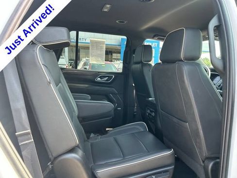 Used 2024 Chevrolet Tahoe Premier RWD image 33