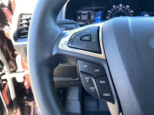 Certified 2024 Ford Edge SEL w/ Convenience Package AWD/4WD image 34