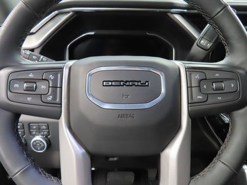 Used 2024 GMC Sierra 2500 Denali w/ Denali Reserve Package image 64