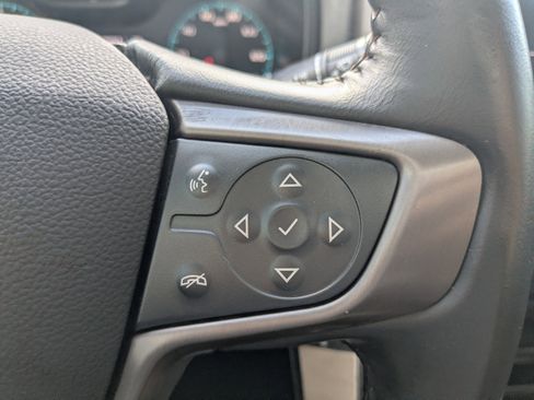 Used 2022 GMC Canyon AT4 w/ Trailering Package image 30