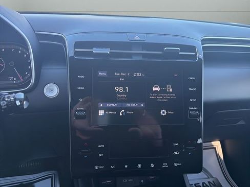 Used 2024 Hyundai Tucson SEL image 16