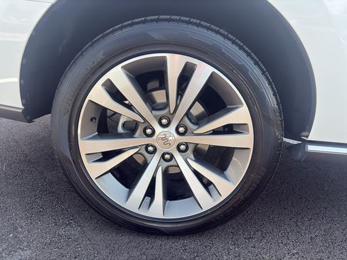 Used 2020 Ford Expedition King Ranch AWD/4WD image 38