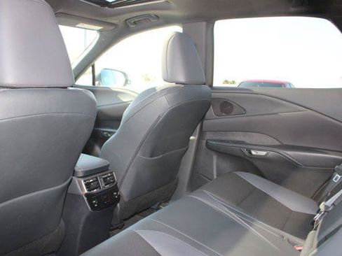 Certified 2024 Lexus RX 350h w/ Convenience Package AWD/4WD image 9
