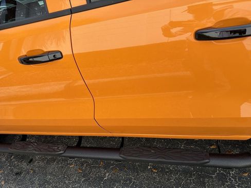 Certified 2026 Chevrolet Colorado W/T w/ WT Convenience Package II image 9