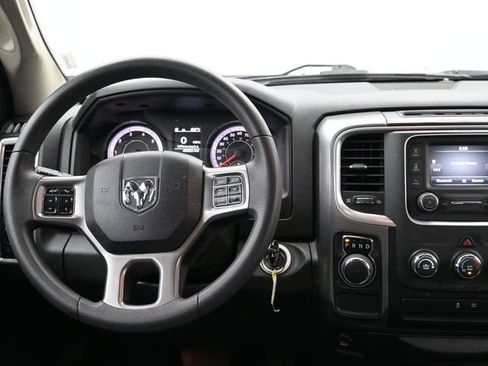 Used 2024 RAM 1500 Classic SLT image 6
