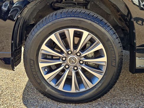 Certified 2021 Lexus GX 460 Luxury image 11