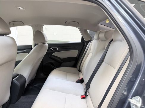 Used 2022 Honda Civic LX image 19