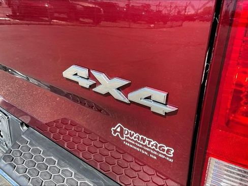 Used 2022 RAM 1500 Tradesman w/ Popular Equipment Group image 34