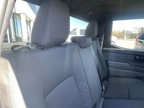 Used 2024 Toyota Tacoma SR5 image 27