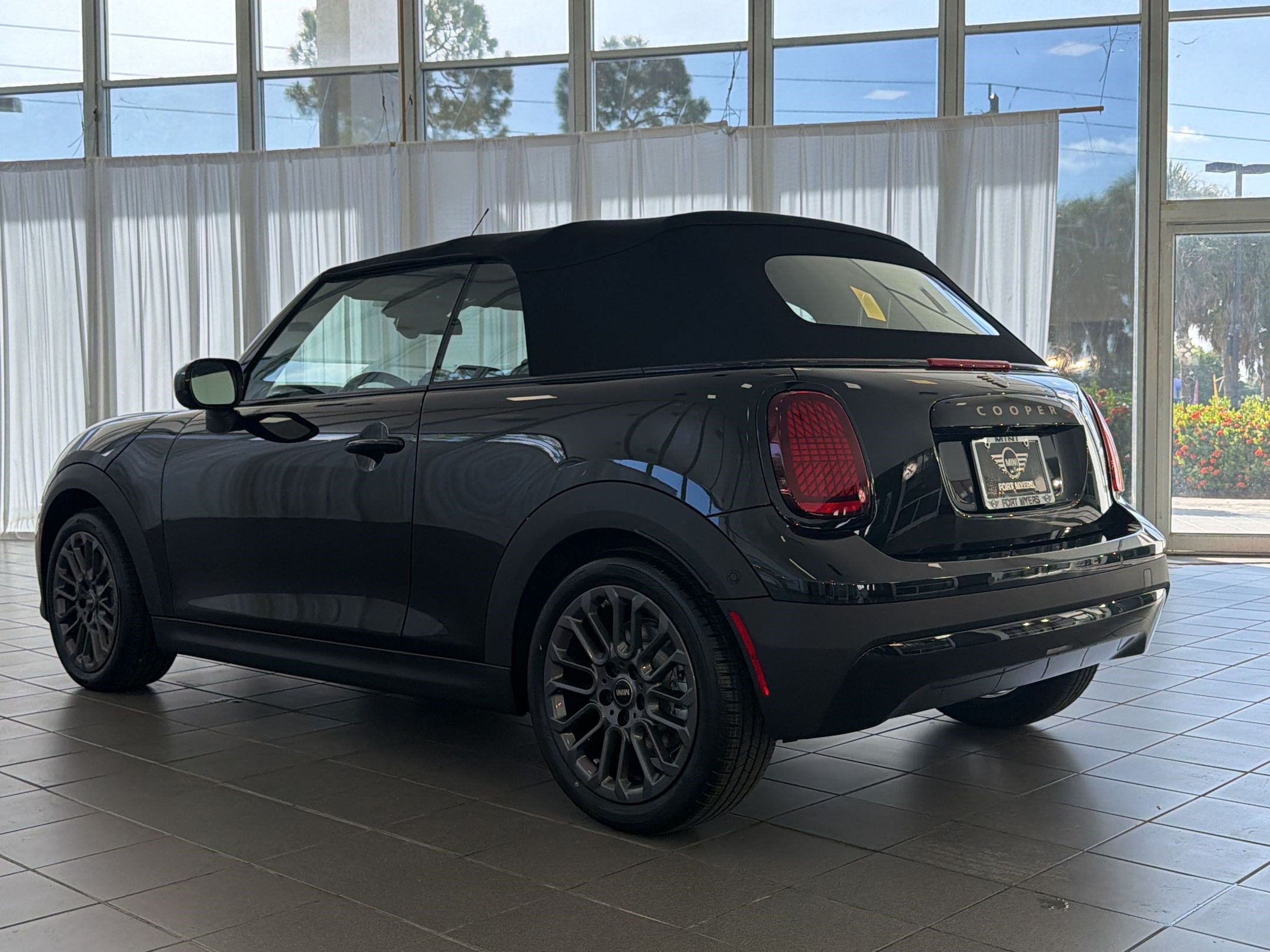 New 2026 MINI Cooper S FWD image 3