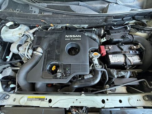 Used 2014 Nissan Juke S w/ Midnight Edition 2.0 image 32