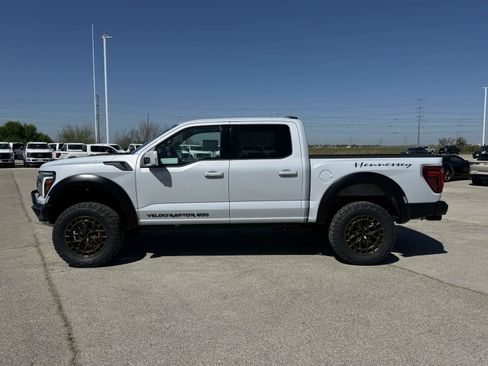 New 2025 Ford F150 Raptor AWD/4WD image 11