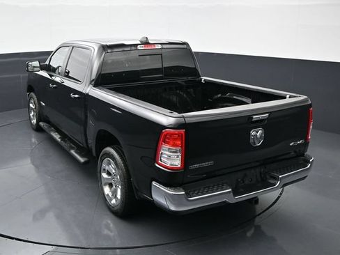 Used 2019 RAM 1500 Big Horn AWD/4WD image 35