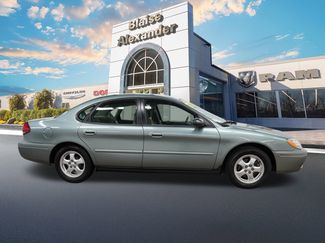 Used 2007 Ford Taurus SE video 2