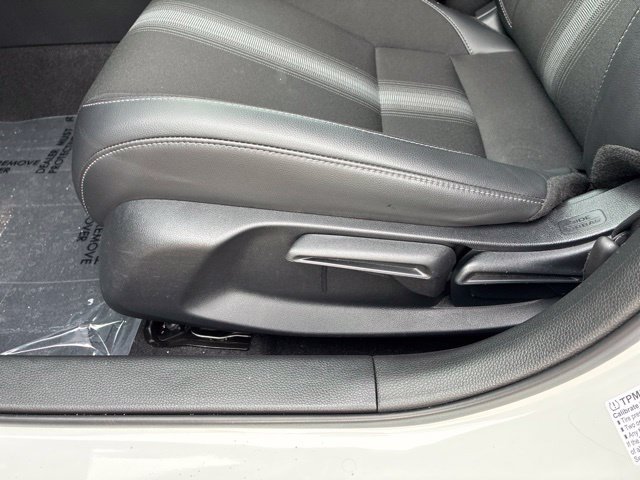 Certified 2023 Honda Civic Sport image 6