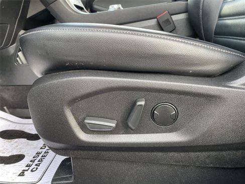 Used 2024 Ford Edge SEL w/ Convenience Package AWD/4WD image 17