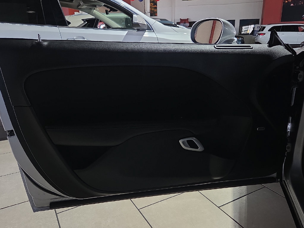 Used 2023 Dodge Challenger GT AWD/4WD image 16