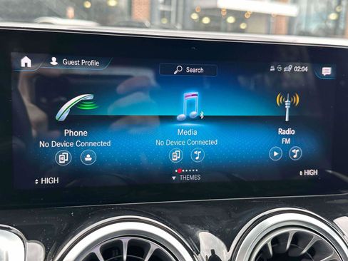 Certified 2022 Mercedes-Benz GLB 250 GLB 250 image 25