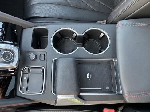 Used 2024 Acura MDX Type S image 25