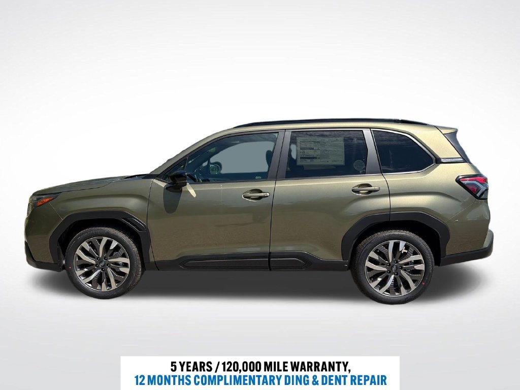 New 2026 Subaru Forester Touring AWD/4WD image 5