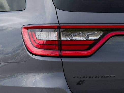 New 2026 Dodge Durango GT AWD/4WD image 10