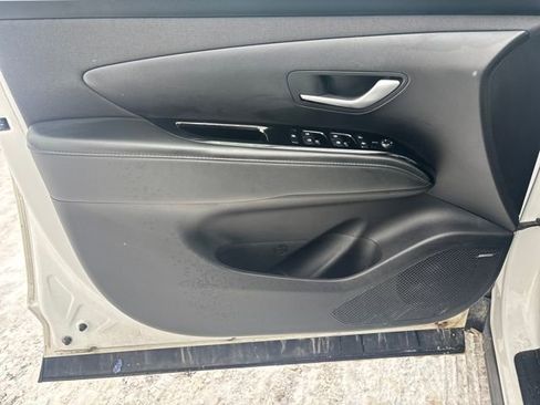 Certified 2024 Hyundai Tucson Limited image 13