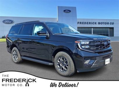 New 2025 Ford Expedition Active