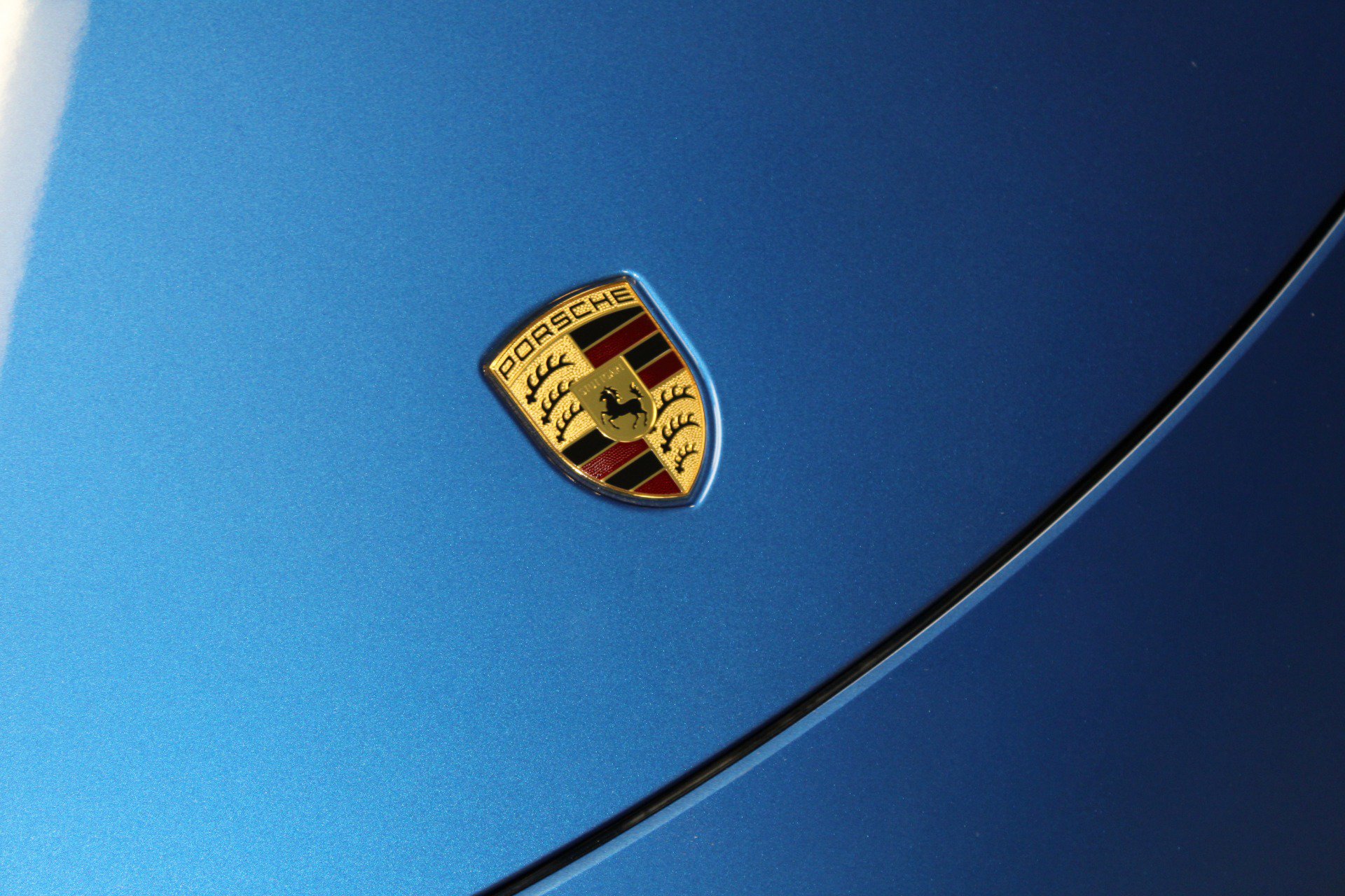 Used 2016 Porsche 911 Carrera 4S AWD/4WD image 22