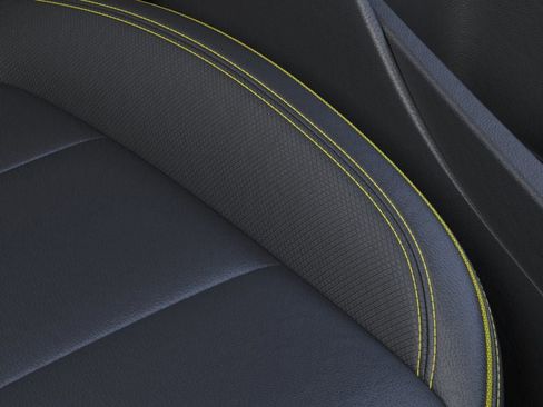 New 2025 Chevrolet TrailBlazer ACTIV image 45