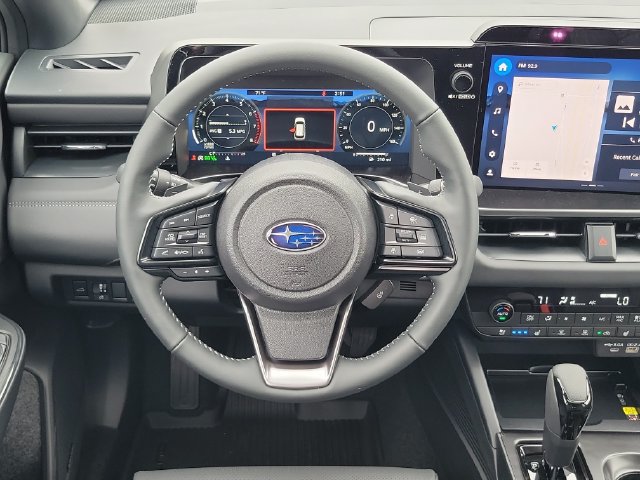 New 2026 Subaru Outback Touring AWD/4WD image 28