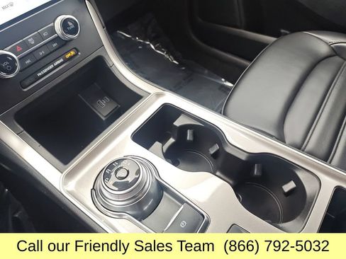 Used 2024 Ford Edge SEL AWD/4WD image 23