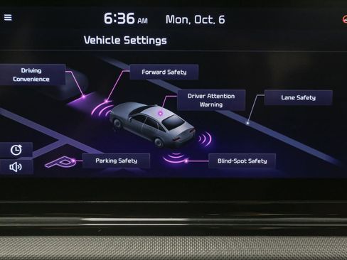 Used 2023 Kia K5 GT-Line w/ GT-Line Premium Package image 25