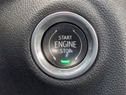 Used 2023 Chevrolet Silverado 1500 Custom w/ LPO, Dark Essentials Package image 27