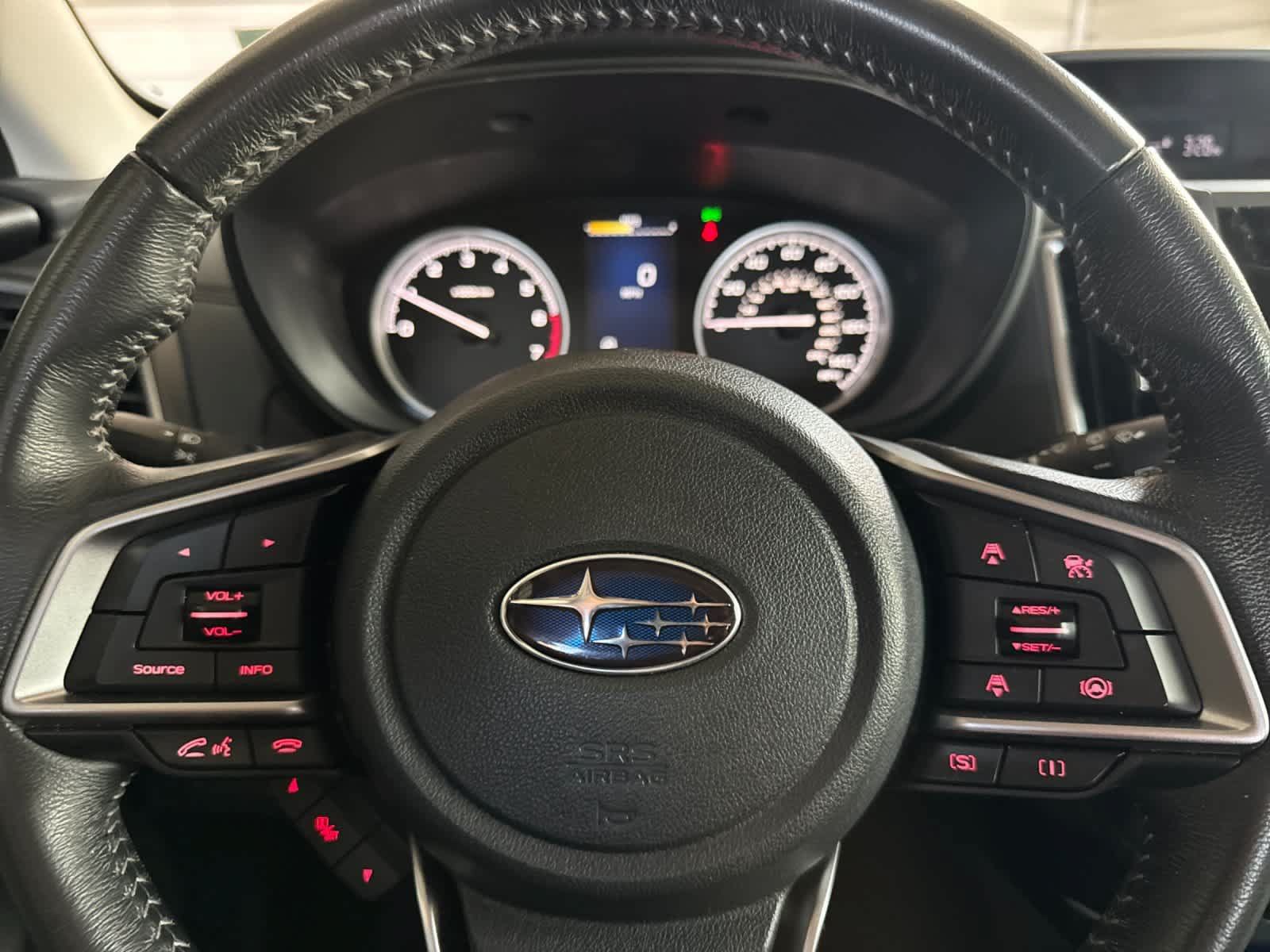 Used 2021 Subaru Forester Premium w/ Popular Package #1 AWD/4WD image 25
