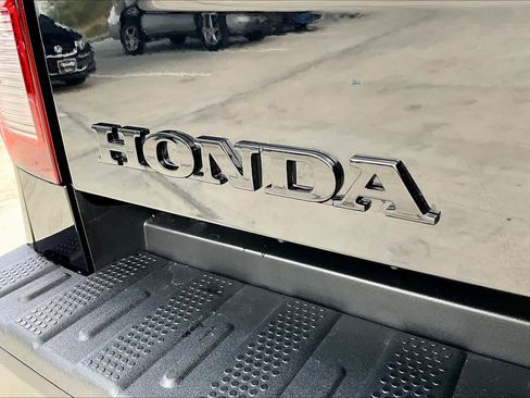 New 2026 Honda Ridgeline TrailSport+ image 15