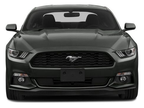 Used 2016 Ford Mustang Coupe w/ Equipment Group 051A RWD image 7