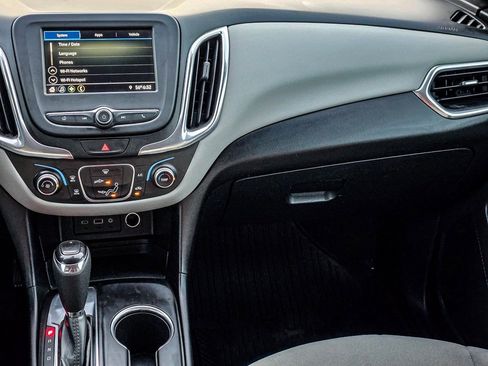 Used 2019 Chevrolet Equinox LT image 33