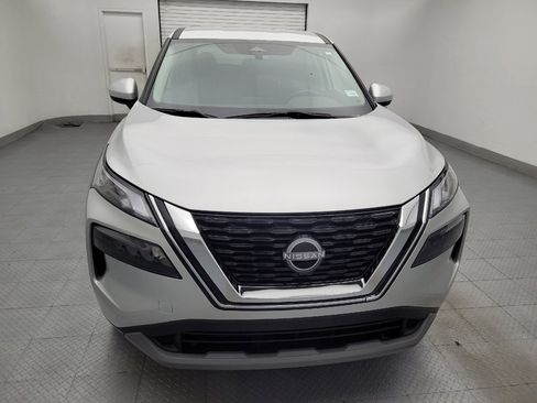 Used 2023 Nissan Rogue SV AWD/4WD image 14