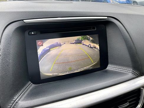 Used 2016 MAZDA CX-5 Touring AWD/4WD image 14
