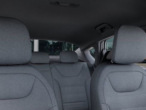 New 2025 Kia K4 EX image 30